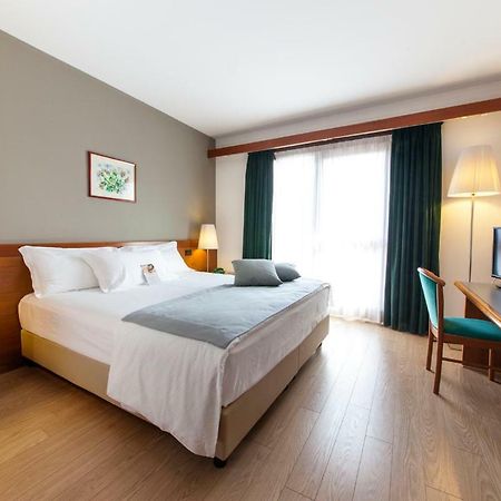 Hotel Ai Gelsi Codroipo Exterior foto