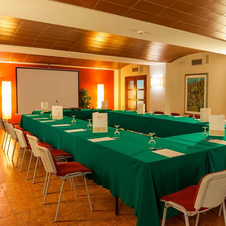 Hotel Ai Gelsi Codroipo Exterior foto